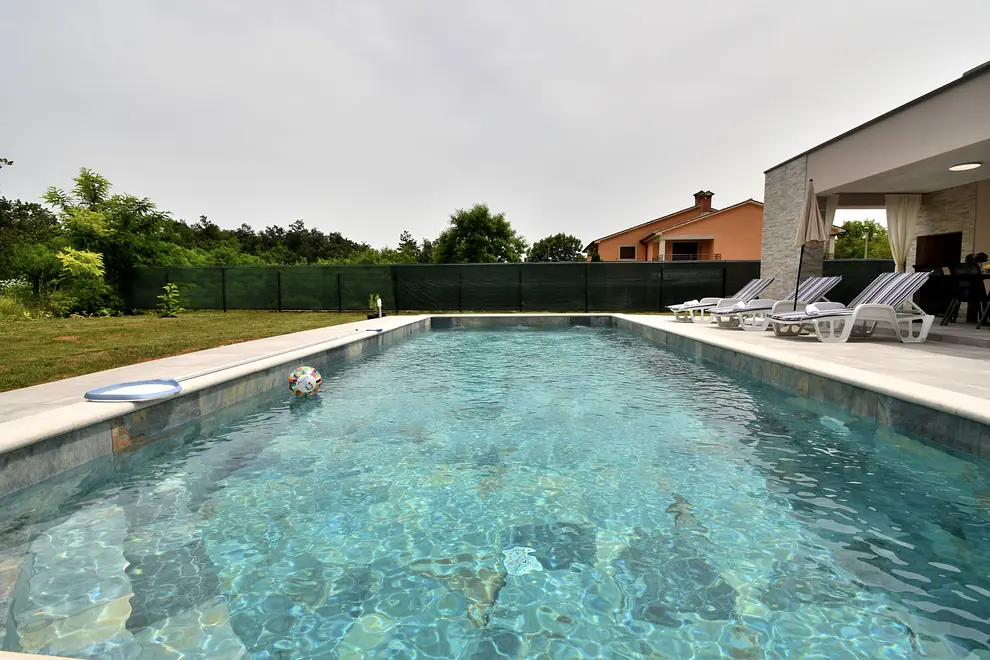 Ferienhaus in Nedescina mit Pool und haustiergeeignet 999208286 36263 – Foto 24