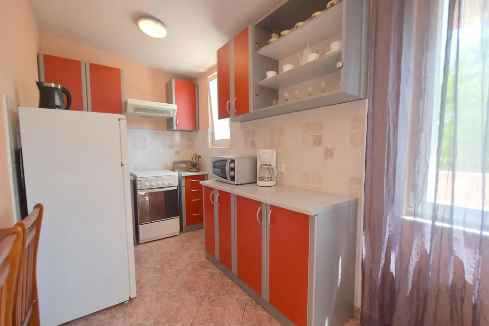 Ferienwohnung in Krk haustiergeeignet 66142942 24477