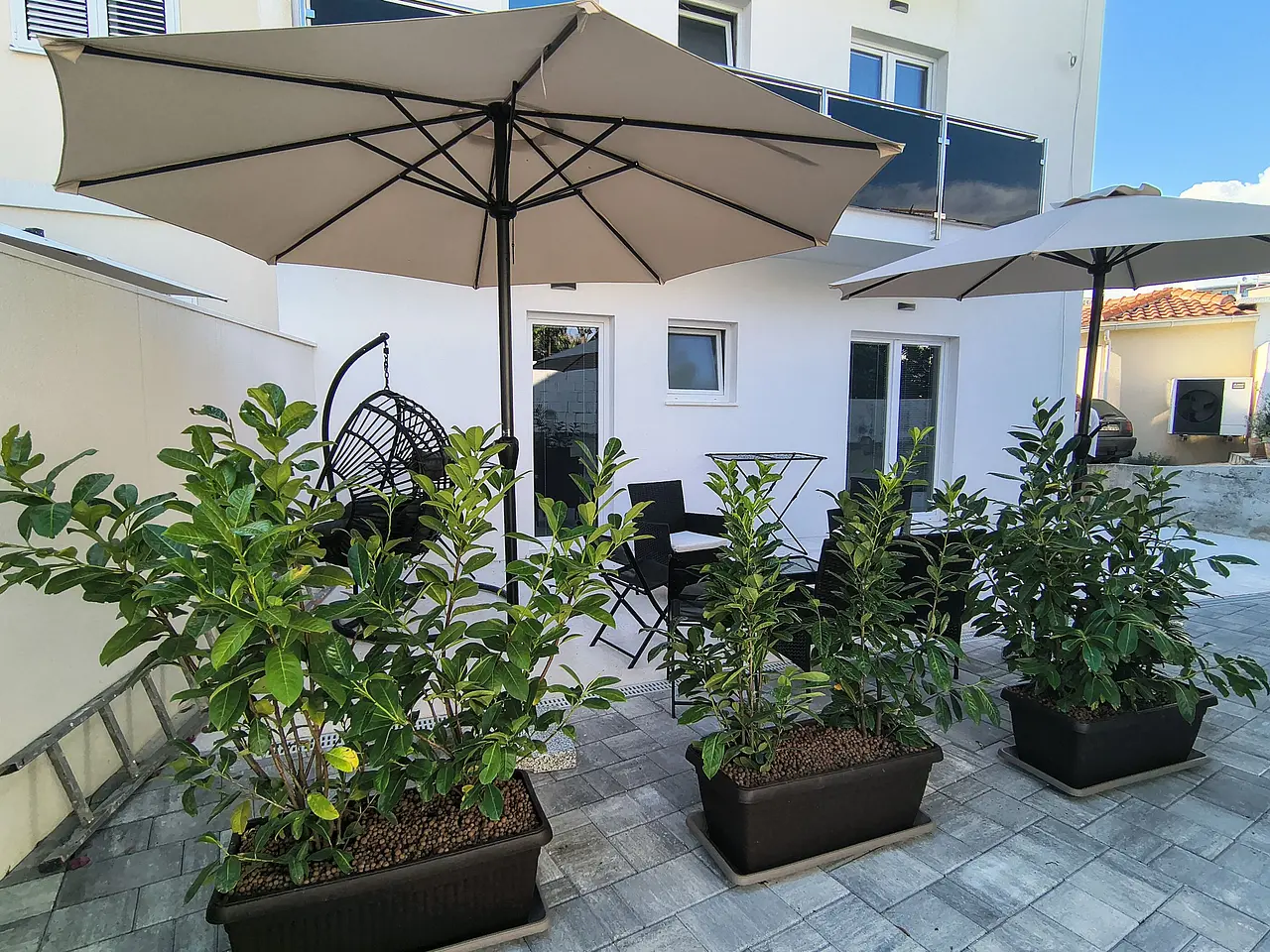 Ferienwohnung in Primosten  999209549 37470