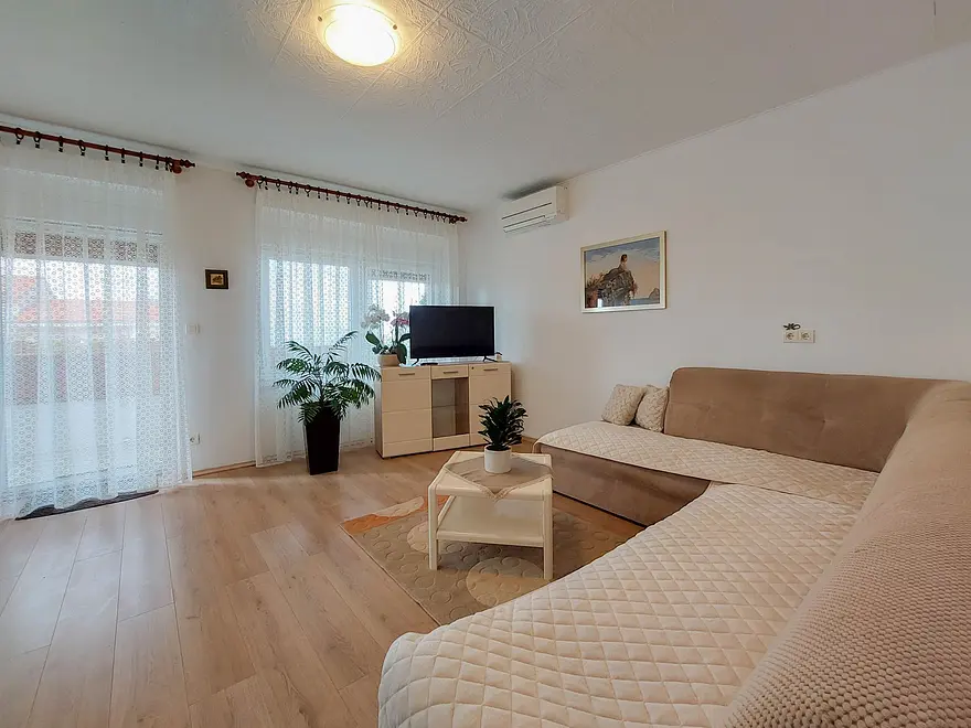 Ferienwohnung in Crikvenica haustiergeeignet 66141106 23210
