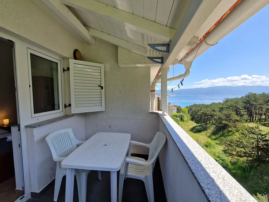 Ferienwohnung in Baska  999223529 41656 – Foto 16