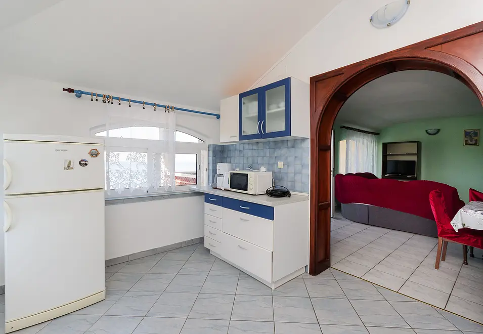 Ferienwohnung in Rab haustiergeeignet 999203252 31508 – Foto 14