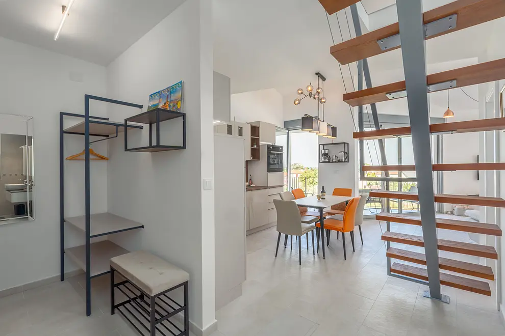 Ferienwohnung in Umag  999223678 41800
