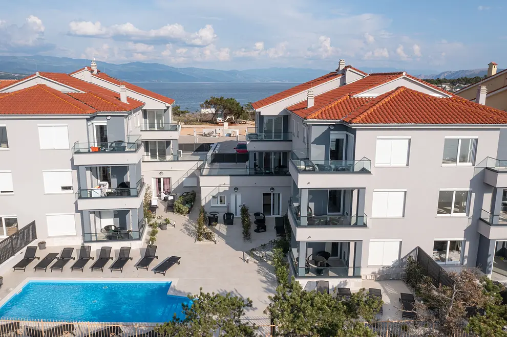 Ferienwohnung in Dobrinj mit Pool 999223826 41942 – Foto 29