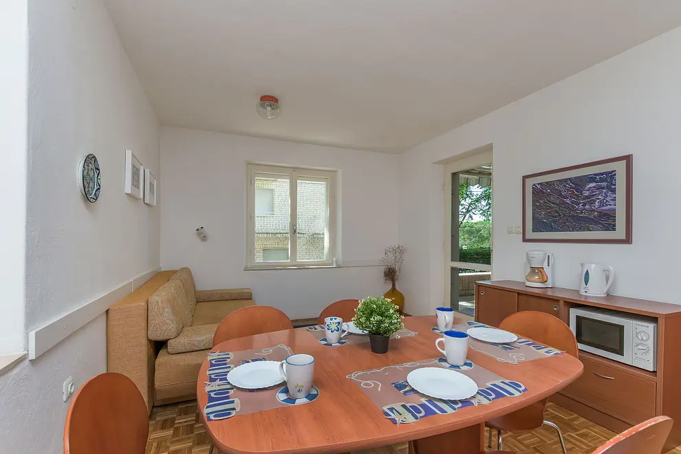 Ferienwohnung in Baska Voda  999203041 31300 – Foto 18