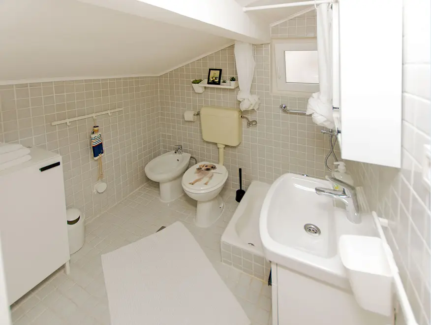 Ferienwohnung in Posedarje  999207659 35685 – Foto 38