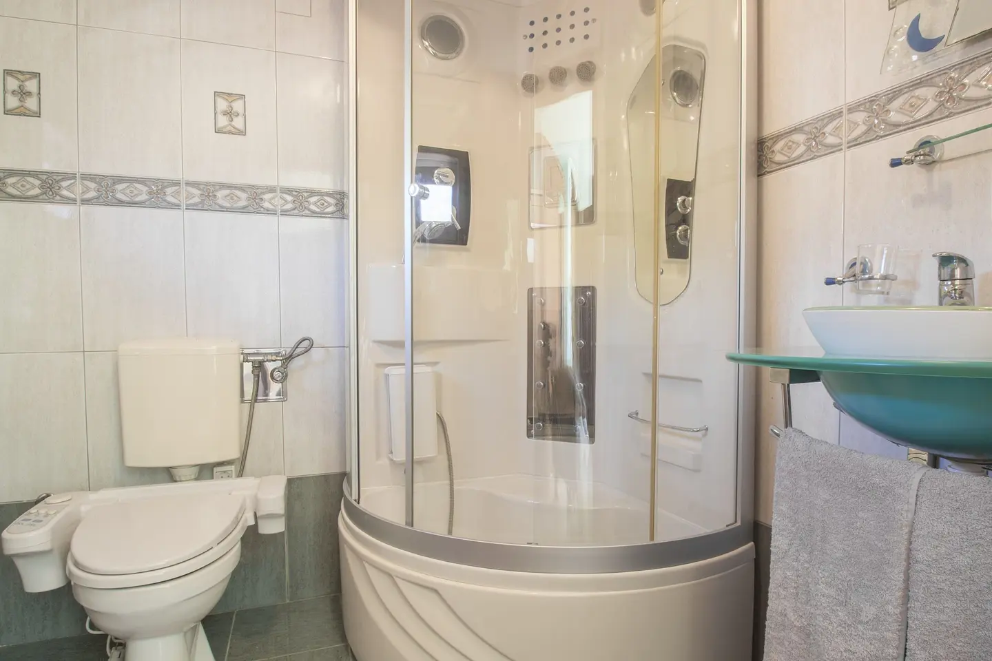 Ferienwohnung in Crikvenica  999203541 31780