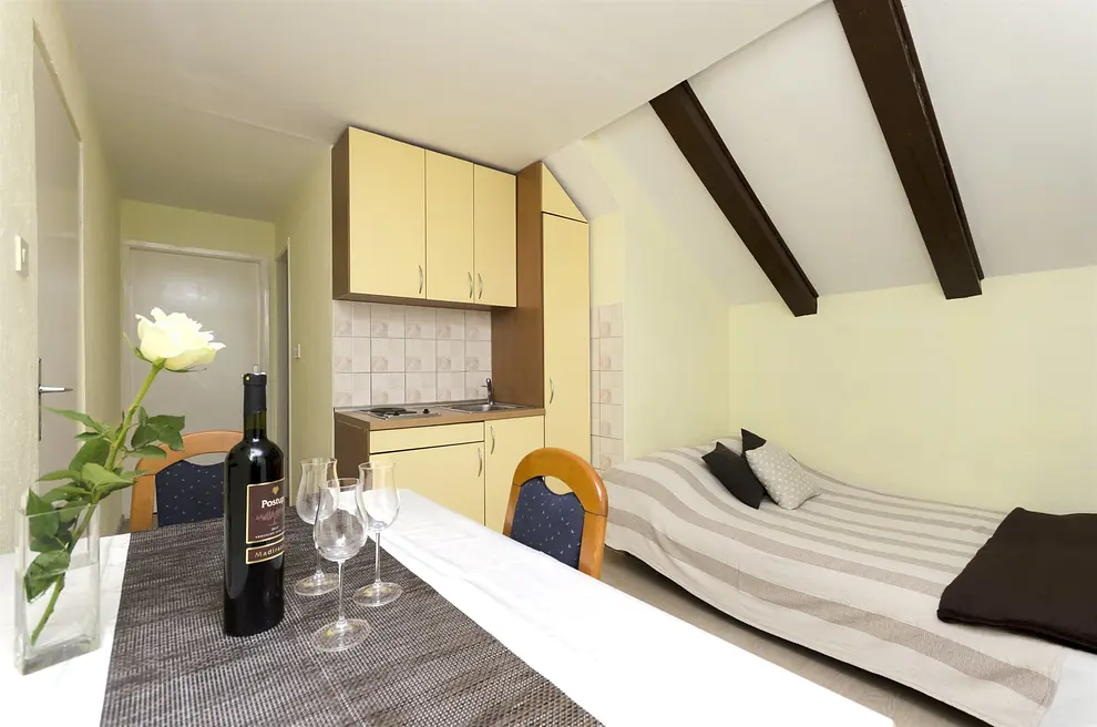 Ferienwohnung in Vodice  999202850 31123 – Foto 7