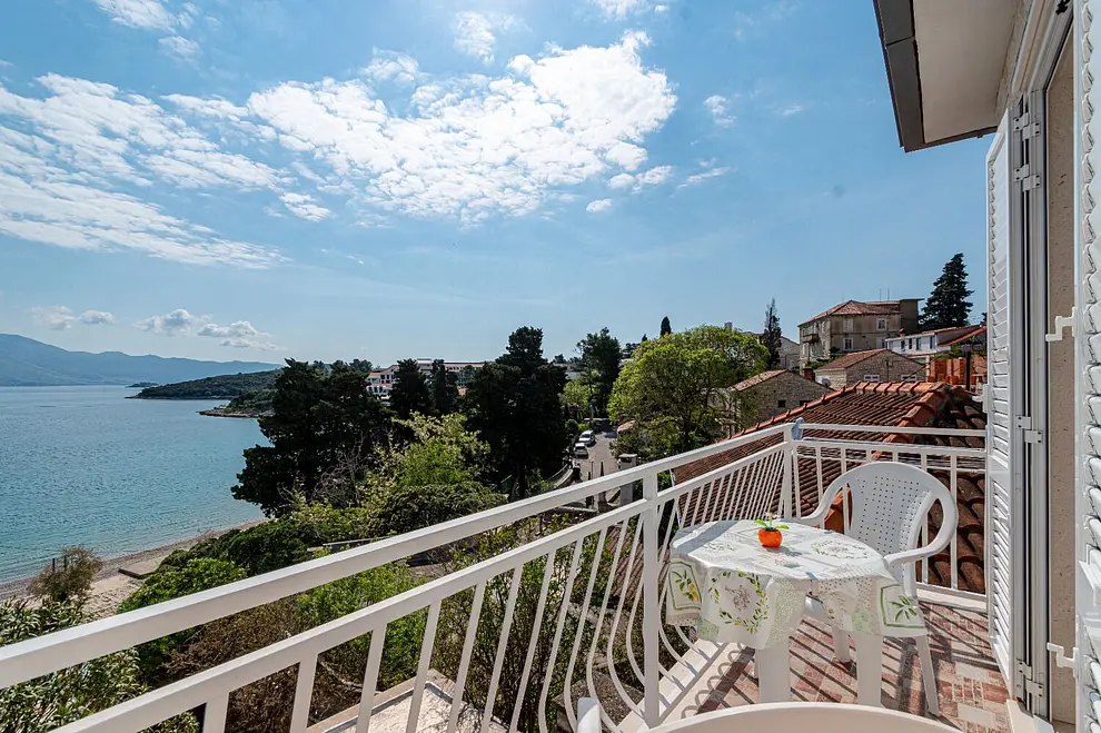 Ferienwohnung in Korcula  66152920 26697