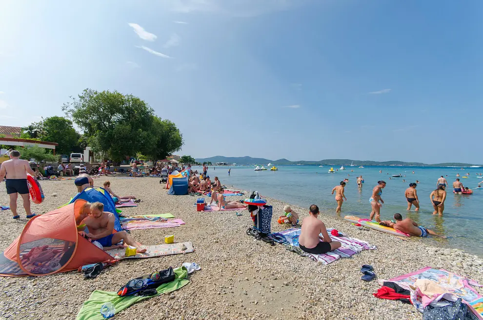 Ferienhaus in Galovac mit Pool 999207921 35918 – Foto 37