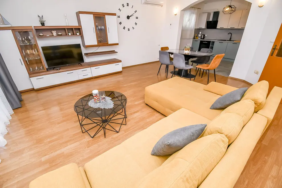 Ferienwohnung in Ciovo  999212482 40099 – Foto 22
