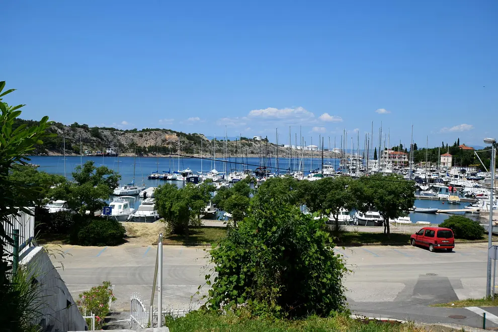 Ferienwohnung in Krk  66143161 24647