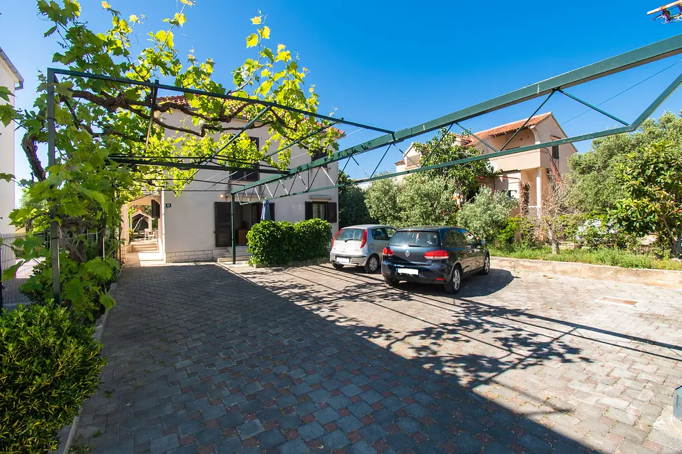 Ferienwohnung in Vodice  999209001 36942 – Foto 2