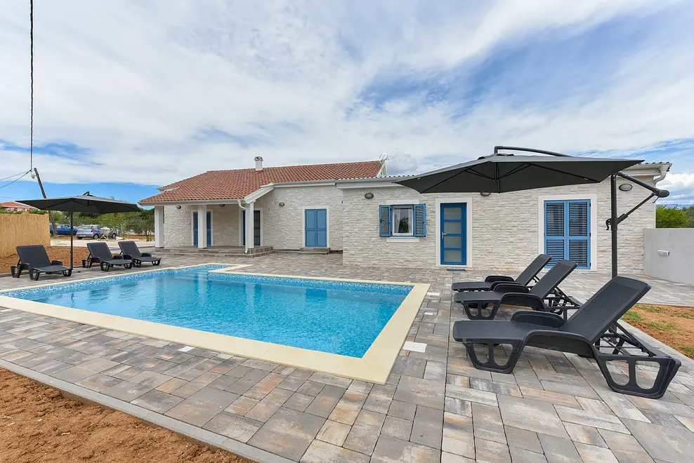 Ferienhaus in Nin mit Pool 999207089 35157 – Foto 13