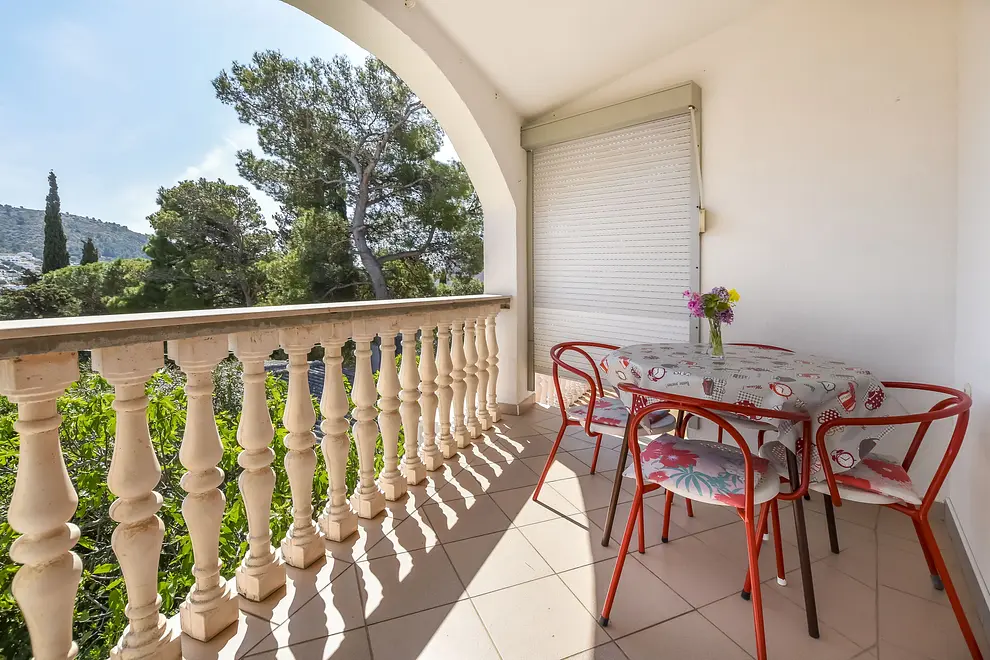 Ferienwohnung in Rogoznica  999202307 30617 – Foto 7