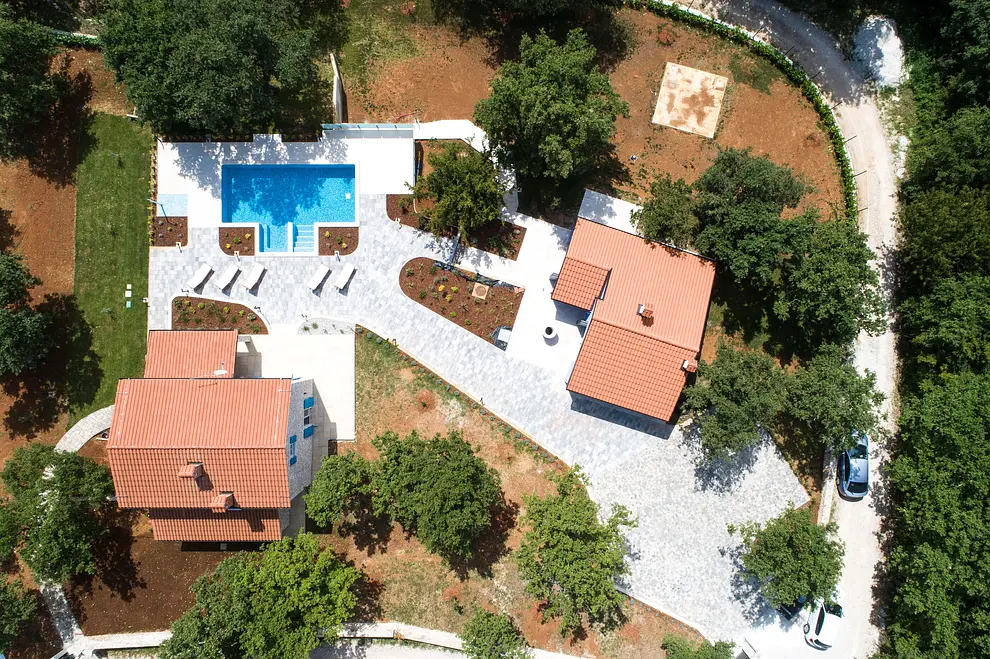 Ferienhaus in Vrsar mit Pool 999223691 41813 – Foto 5