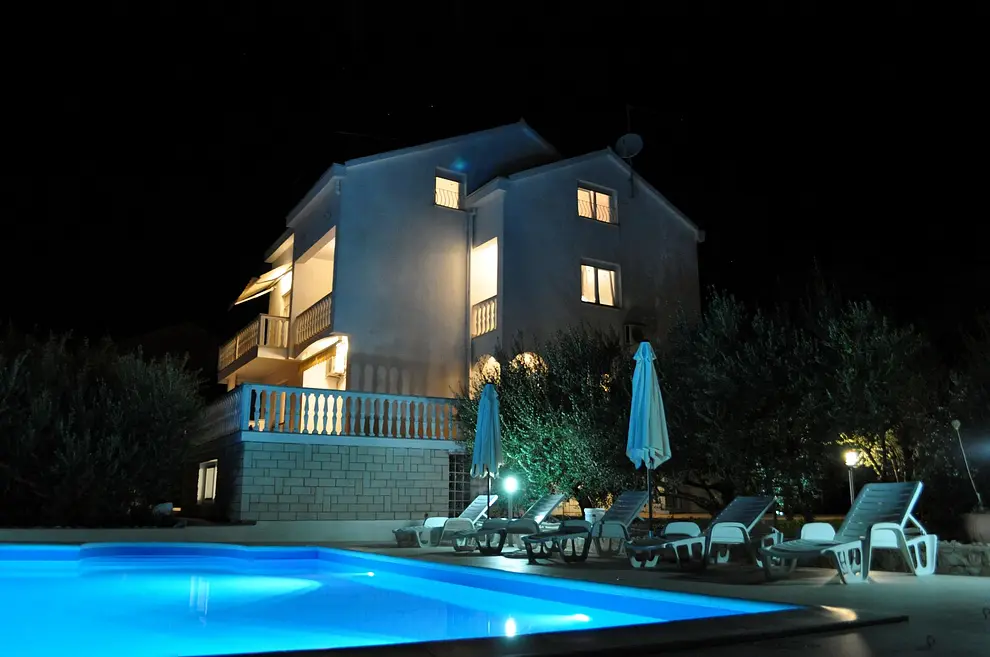 Ferienwohnung in Biograd mit Pool und haustiergeeignet 999207292 35354 – Foto 8