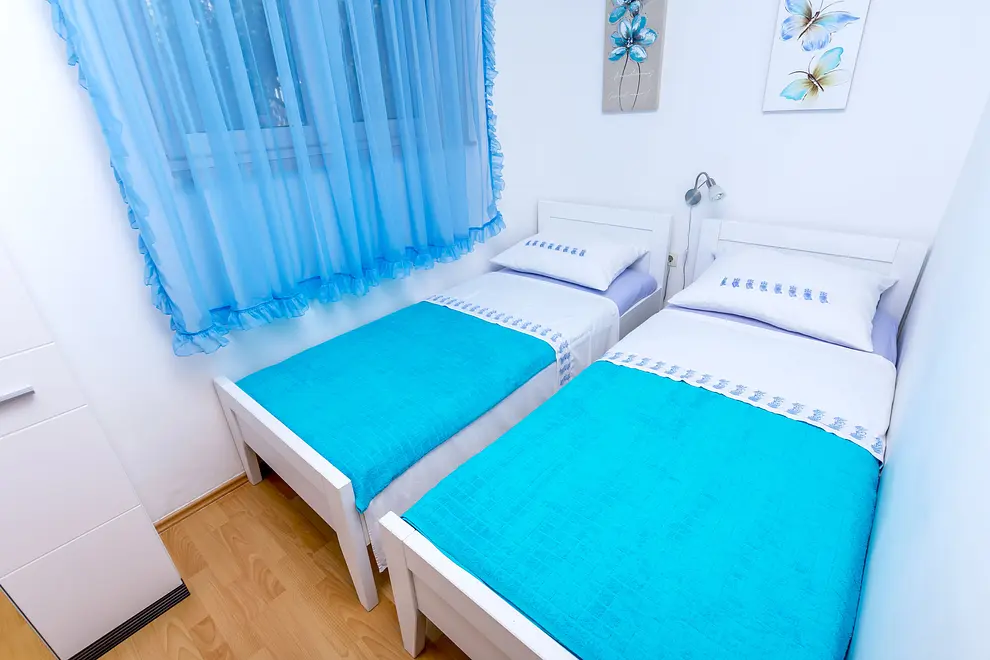 Ferienwohnung in Rogoznica  999206376 34481 – Foto 14