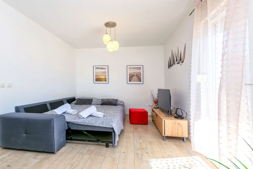 Ferienwohnung in Podstrana  999210552 38403 – Foto 10