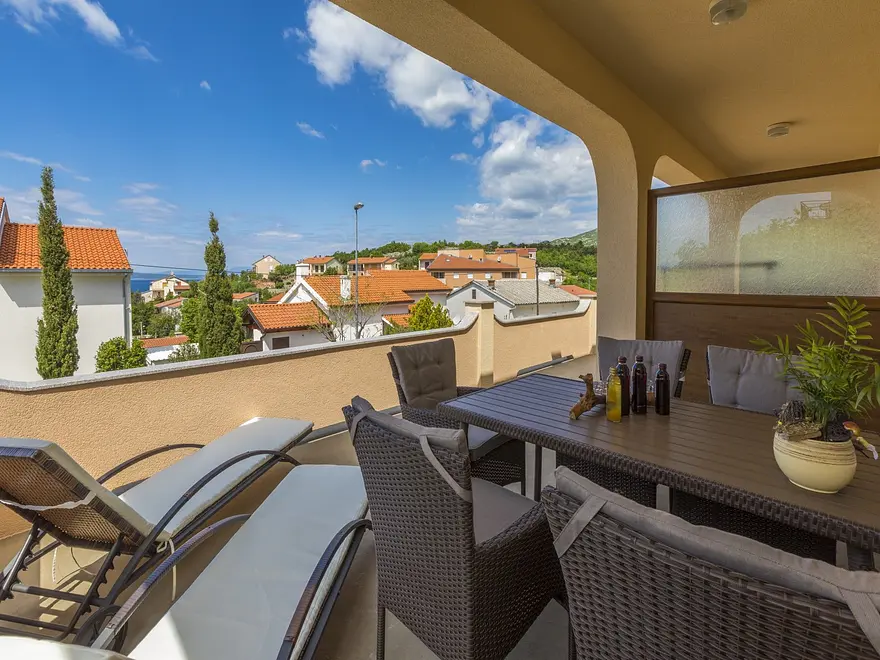 Ferienwohnung in Klenovica  999205620 33762 – Foto 9