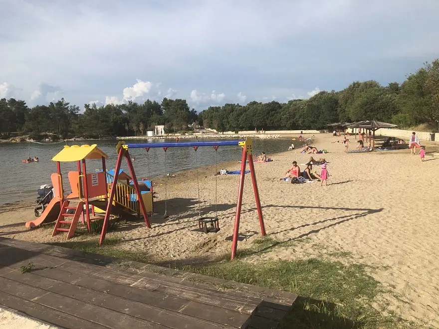 Ferienwohnung in Nin mit Pool 999211184 38997 – Foto 44