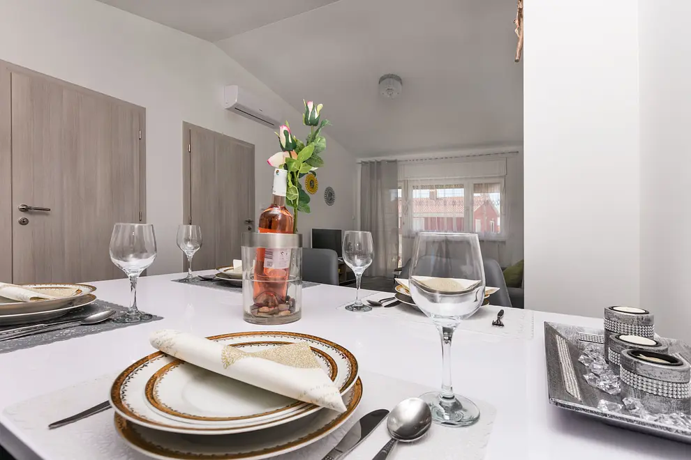 Ferienwohnung in Podstrana  999208405 36371 – Foto 19