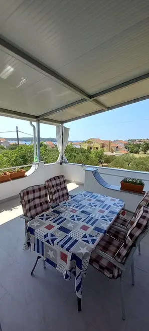 Ferienwohnung in Barbat mit Pool 999241347 43276 – Foto 11