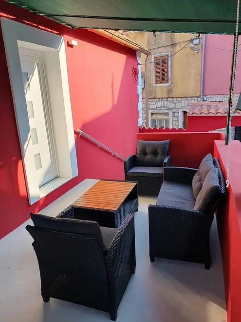 Ferienwohnung in Vodice  999213372 40884 – Foto 18