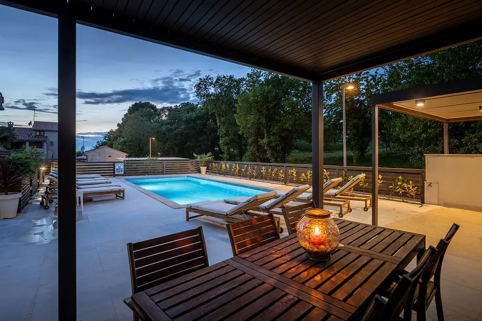 Ferienwohnung in Vrsar mit Pool 999223682 41804 – Foto 14