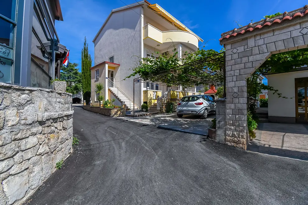 Ferienwohnung in Ciovo  999211173 38986 – Foto 10
