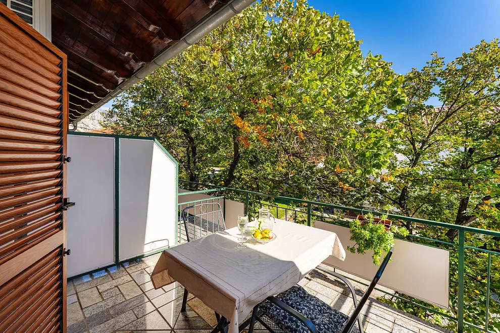 Ferienwohnung in Starigrad  999210136 38014 – Foto 29