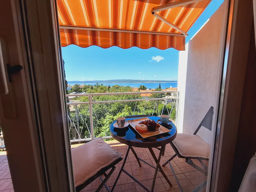 Ferienwohnung in Crikvenica  66146146 25542