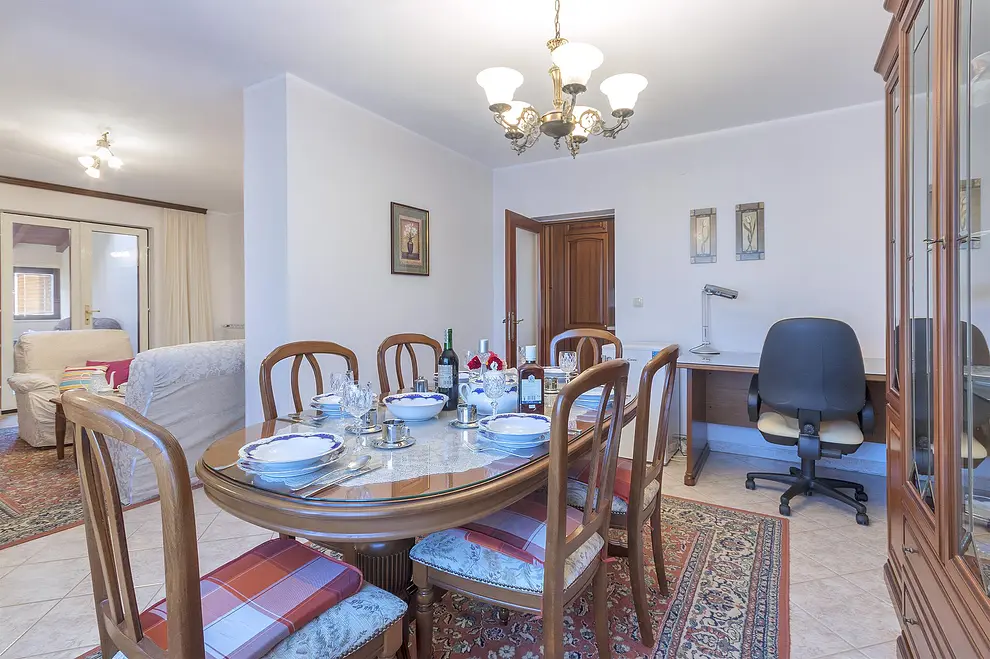 Ferienwohnung in Fazana haustiergeeignet 999206781 34869 – Foto 12