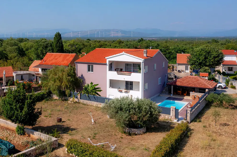 Ferienhaus in Sibenik mit Pool 999210485 38340 – Foto 58