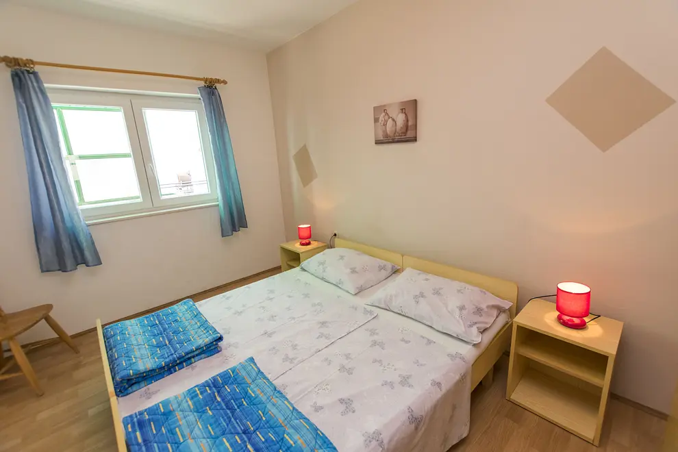 Ferienwohnung in Primosten  999207323 35383 – Foto 3