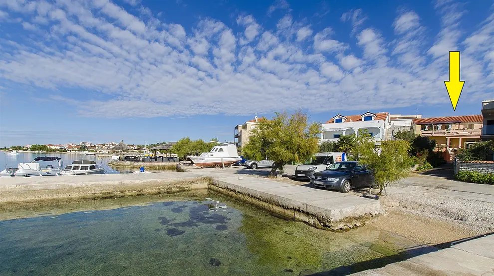 Ferienwohnung in Sibenik  999202880 31153 – Foto 3