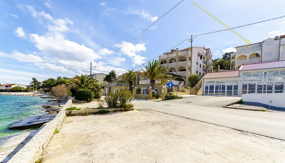Ferienwohnung in Ciovo mit Pool und haustiergeeignet 999204617 32809 – Foto 7