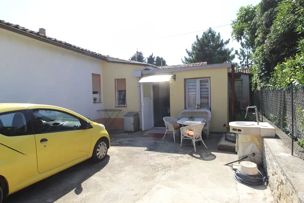 Ferienwohnung in Umag  66140339 22722