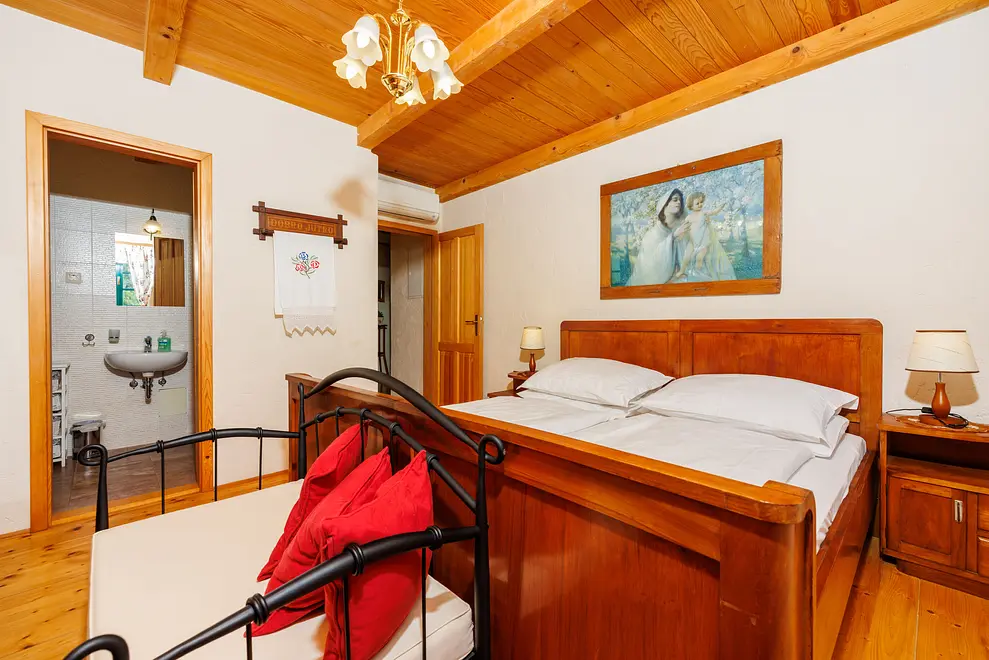 Ferienhaus in Novi Vinodolski mit Pool 999204088 32300 – Foto 4