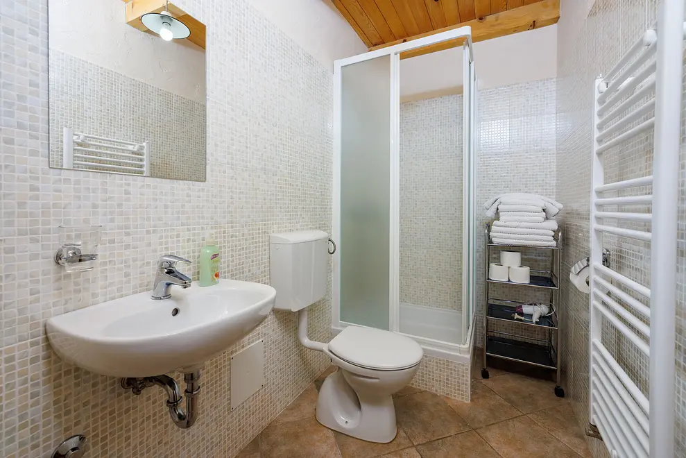 Ferienhaus in Novi Vinodolski mit Pool 999204088 32300 – Foto 8
