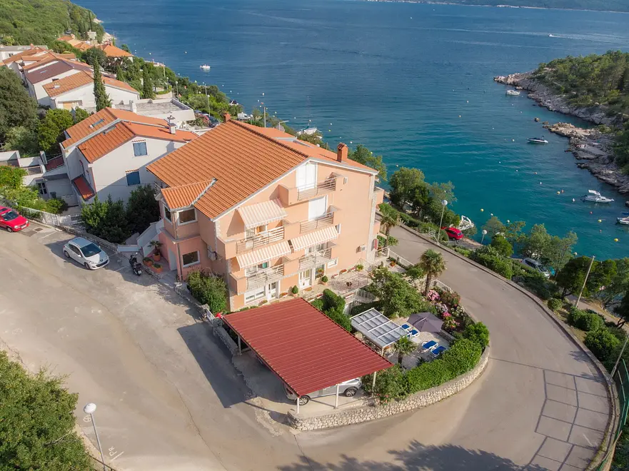 Ferienwohnung in Crikvenica  6616303 1465