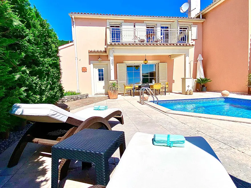 Ferienhaus in Opatija mit Pool 999226116 42447 – Foto 22