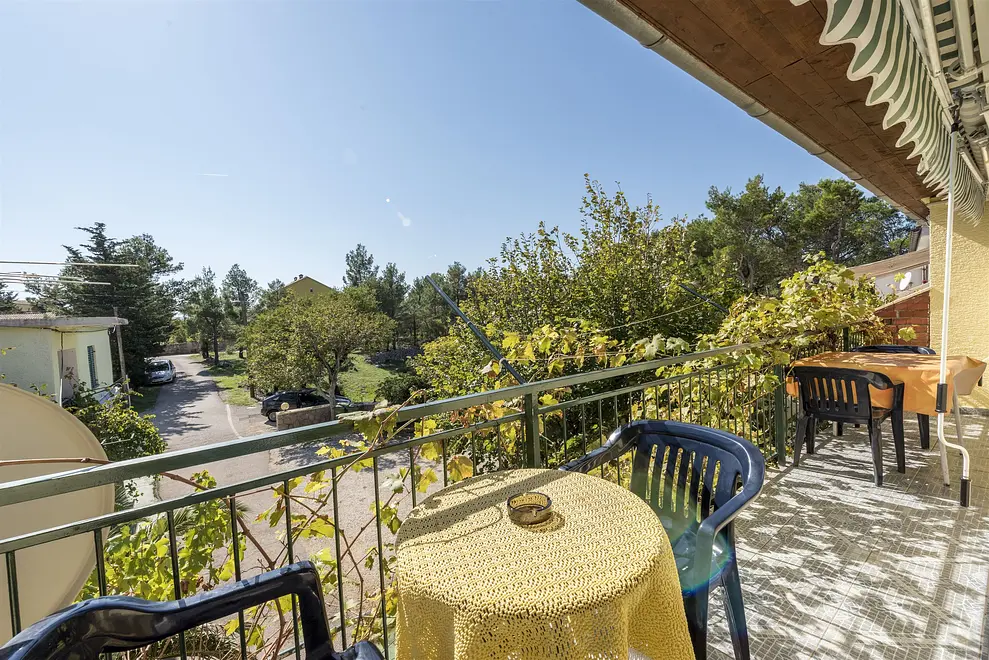 Ferienappartment in Starigrad  999203075 31334 – Foto 13