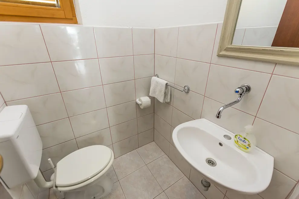 Ferienwohnung in Ciovo  999208695 36649 – Foto 23