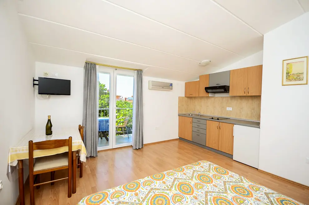 Ferienwohnung in Rovinj  66121330 9152