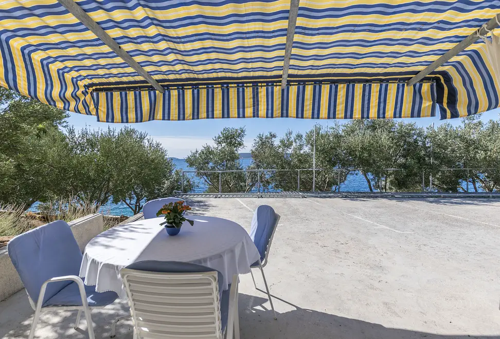 Ferienwohnung in Ciovo haustiergeeignet 999205659 33799 – Foto 21