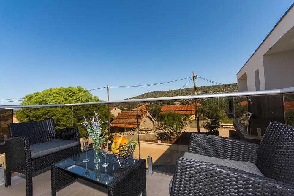 Ferienwohnung in Drvenik Veliki Island mit Pool 999205044 33214 – Foto 30