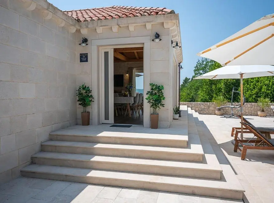 Ferienhaus in Dubrovnik mit Pool 999219030 41525 – Foto 67