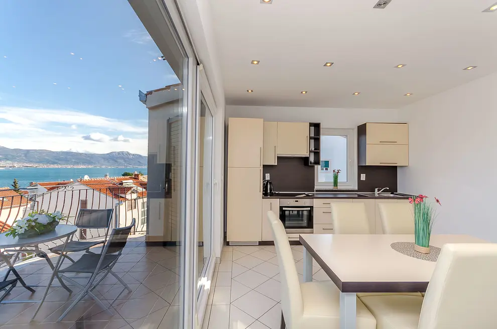 Ferienwohnung in Ciovo  999208909 36855 – Foto 17