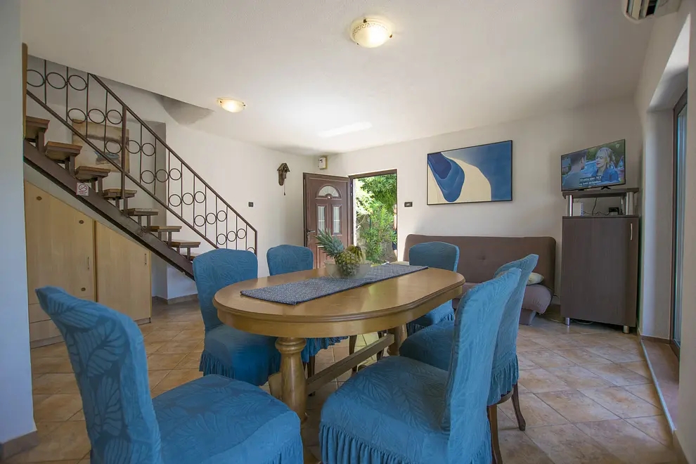 Ferienwohnung in Karlobag haustiergeeignet 66157088 28836